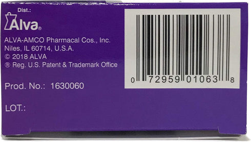 Blood Pressure Health Maintenance Dietary Supplement, 60 Count, Purple Beetroot Caplets