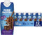 Chocolate Protein Shake 30g Complete Protein Ready to Drink Keto-Friendly 11oz Bottles 12 Pack
