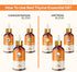 Crysalis Red Thyme Oil 15 ML - 100% Pure Natural Undiluted Essential Oil for Skin, Hair, Diffuser, Massage