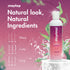MopTop Curl Enhancer Gel, Lightweight Anti-Frizz Hair Care for Curly and Coily Hair with Aloe, 8oz (Citrus Medley)