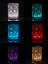 Sunflower Ceramic Essential Oil Diffusers,Small Cute for Office, Home for Aromatherapy,Bedroom Humidifier Air