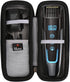 Mchoi Hard Portable Case for Remington MB4700 Smart Beard Trimmer, Case Only