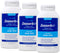 Zeasorb Antifungal Treatment Powder - Jock Itch 2.5 Oz (3 Pack)