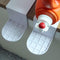 NEREIDS NET Detergent Cup Holder Strong Load Bearing No More Leaks ABS Laundry Detergent Drip Catcher Organizer