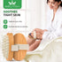 Premium Dry Brushing Body Brush Set, 5 Pack for Lymphatic Drainage & Cellulite Treatment