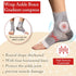 Neuropathy Socks for Men and Women, Plantar Fasciitis Socks, Soothe Pain Relief Socks for Neuropathy Pain, Soothe