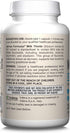 Jarrow Formulas Milk Thistle 150 mg, 30:1 Standardized Silymarin Extract, Dietary Supplement for Liver Function, 200