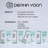 Jasmine 37% Daily Moisturizer, Face Cream, 3 Ounce, Easy-Facial Spa Moisturizing Cream, 90ml