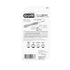 GUM Proxabrush Go-Betweens, Tight Interdental Brushes for Plaque Removal, Safe for Braces, 10ct (4Pk)