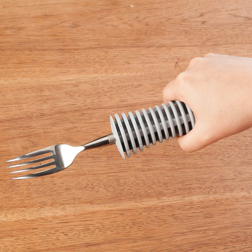 Set 4 Universal Soft Easy Grip Handle Tool, Provides Wider Grip for Arthritis and Limited Dexterity