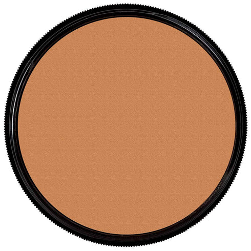 Mehron Makeup StarBlend Cake (Light Tan, 2 oz)