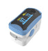 Concord Fingertip Pulse Oximeter with Lanyard and Carrying Case