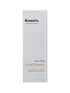 Knours. 2-in-1 Oil-to-Foam Facial Cleanser, 145ml, Non-stripping Makeup Remover with Honey & Plant-Based Oils