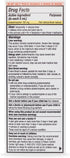 Feverall Liquid Oral Children Fever Reducer/Pain Reliever, 4 oz., Grape