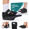 BraceAbility Forefoot Offloading Post-Op Shoe - Non-Weight Bearing Medical Wedge Boot for