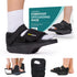 BraceAbility Forefoot Offloading Post-Op Shoe - Non-Weight Bearing Medical Wedge Boot for