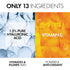 Vichy LiftActiv H.A. Wrinkle Corrector Hyaluronic Acid Serum for Face, 1.5% Hyaluronic Acid + Vitamin C, Anti Aging