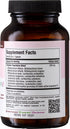 Probiotics for Digestive Health and Gut – 60 Capsules, 15 Strains, 20 Billion CFU, Daily Probiotic for Men and Women