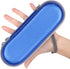 Electric Toothbrush Travel Case, Hard Storage Bag with Caps for Electric Toothbrush