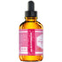 Leven Rose Sea Buckthorn Seed Oil 100% Pure Unrefined Cold Pressed Anti Aging Acne Treatment for Hair Skin Nails (1 oz)