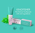 Kingfisher 100 ML Mint Toothpaste