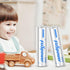AA Batteries Double A 1.5V LR6 Alkaline Battery (25 Pcs)