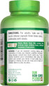 Nature's Truth Magnesium Glycinate | 750mg | 90 Quick Release Capsules | Non-GMO & Gluten Free
