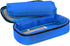 YOUSHARES Insulin Cooler Travel Case - Portable Diabetic Insulated Organizer Bag for Insulin Pen and Supplies with 2