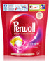 Perwoll (19 All-In-1 Renew Caps Color & Fiber Detergent Washes) | Gently Cleaning | Detergent | Caps for Refreshing