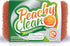 HIC Harold Import Co. Peachy Clean Silicone Scrubber 8352-HIC