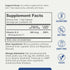 biophix Vitamin K2 MK-7 300 mcg, 60 Vcaps, High-Potency for Strong Bones and Immune Health