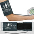 Cosmos Blood Pressure Monitor Replacement Cuff - Metal Air Hose Connector for 25-35 cm Upper Arm Circumference
