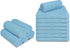 Pack 12-16x19 Inches 100% Softolle Bar Mop Towels, of - Cotton Super Absorbent Towels, Multi-Purpose for Home and Bar