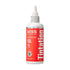 Red by Kiss Tintation Semi-Permanent Hair Color, Aloe Vera Water Based, Neon Peach, 5 Fl Oz