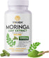 Yokaba (250 5000mg Immune Energy-Packed Moringa Oleifera Capsules) Moringa Capsules, Support, Natural Wellness