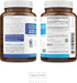 Colostrum 1,000mg (Non-GMO) - Immune System Support, Gut Health & Respiratory Health Supplement - 60 Capsules