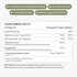 Immune DE111, Immunity, 60 Ready To Defend & Gut Support Spore Probiotic Beta Glucan, Ashwagandha Supports Gut Health