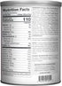 Designer Wellness 100% Whey Protein Powder, Natural French Vanilla, 12 oz, Probiotics, Fiber, Gluten-free, Non-GMO,