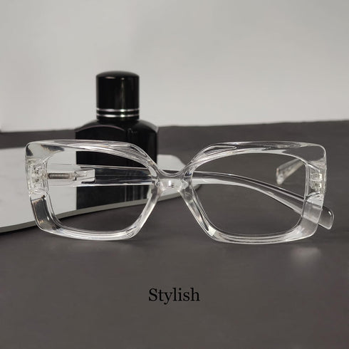 Eyekepper 4 Pack Reading Glasses for Women - Ladies Readers +1.50 Strength
