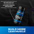 Muscletech Nitric Oxide Supplements for Men & Women, Muscle Builder (60 Capsules) for Enhanced Strength & Performance