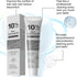 Teotopoa 2PCS Toothpaste,10% Hydroxyapatite Nano Hydroxyapatite Toothpaste(Fluoride Free),Toothpaste for Adults, Enamel
