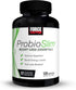 FORCE FACTOR ProbioSlim Weight Loss Essentials Daily Digestive Health Probiotic Supplement for Women and Men