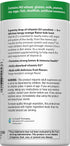 Gummies D3 400 60 Count, Immune Rainbow Light - Sunny Vitamin IU, Health, Tangy Tangerine Flavor