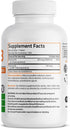 K2 (MK7) D3 45mcg K2 1000 D3 2 1 360 Bronson Vitamin with Lower Dose Vitamin & IU Vitamin Easy to Swallow Daily