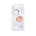 Haven Toothbrush Cover - Fits Electronic and Manual Toothbrushes, Set of Two Tooth Brush Cap Protectors