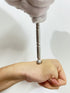 NCCYOOT -Set 2 Gua sha Tool gua sha Stainless Steel pcs iastm Tool Gussha Massage Tool Muscle Scraping Tool for Soft