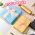 Gold Tissue Paper for Gift Bags, 30 Sheets Bulk Packaging Paper, 14 x 20 Inch for Weddings, Birthdays, Christmas Crafts