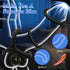 Set 7 Silicone Cock Rings for Men - Erection Enhancer in Sizes