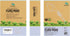 Natural Dental Floss Picks, 300 Count - Plant Based, PETA Approved Vegan, Eco-Friendly Twin Floss (Mint)