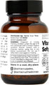 Santa Cruz Paleo Vitamin D Supplement - 5000 i.u. Per Softgel, 60 Softgels, Gluten Free, Immune Support